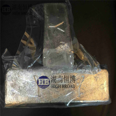 イットリウムのマグネシウムの電子プロダクト、携帯電話のためのマスター合金MgY20希土類20%