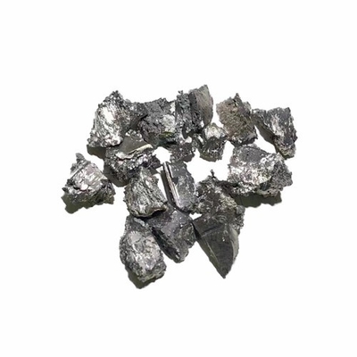イットリウムの金属Yの希土類特別な鋼鉄および非鉄金属の添加物