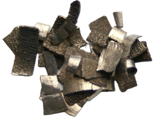 産業使用のためのガドリニウムのユウロピウムのスカンジウムの希土類金属