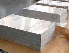AZ31B-H24 マグネシウムの合金の版、マグネシウムの薄板金の磨かれた銀製の滑らかな表面