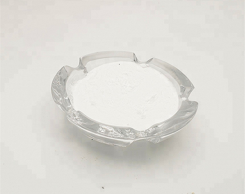 精密光学ガラスで使用される高純度のランタンの酸化物La2O3の粉
