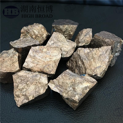 耐久の立方体のマスター合金、マグネシウムのマスター合金CuBe5% CuBe10%