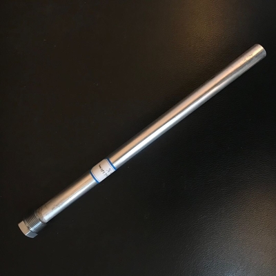 マグネシウムの陽極給湯装置のための棒によって突き出されるマグネシウムの陽極棒