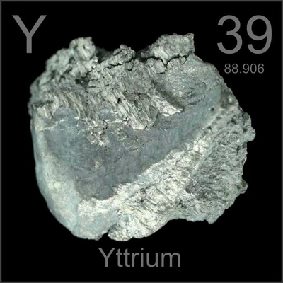 AlY5-87アルミニウム イットリウムの合金