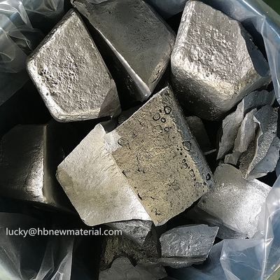 産業希土類金属のYZrMgのイットリウムのジルコニウムのマグネシウムの合金