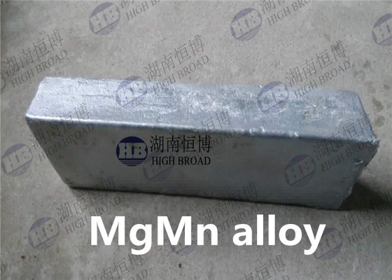 希土類が付いているMgLa MgCe MgEr MgSm MgYb MyDyのマグネシウムのマスター合金