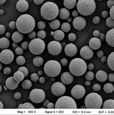 イットリウムの酸化物Y2o3はスプレーの製造業のための99.999% 20-50umを粉にする