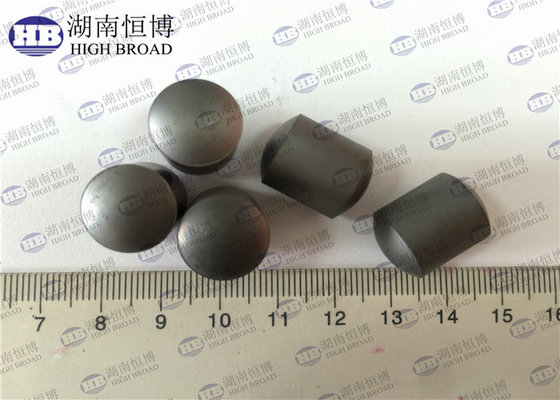 炭化ケイ素SiCの装甲陶磁器の防弾版のほう素の炭化物B4C