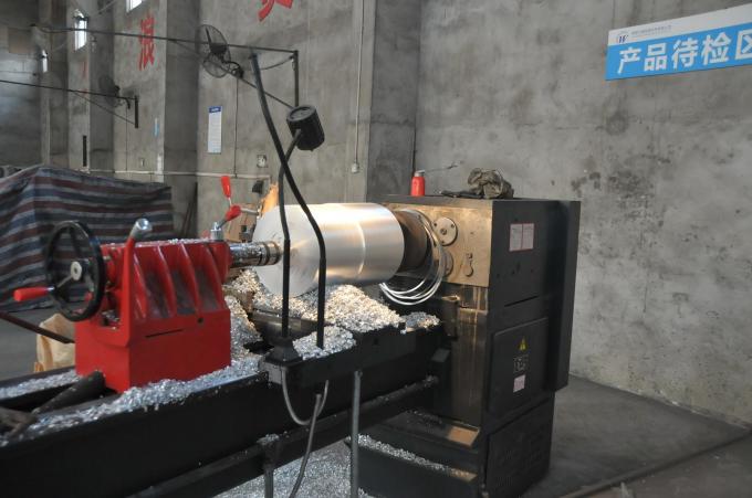 溶解性マグネシウム合金 石油とガス産業用深穴井の道具のための材料 高強度 3