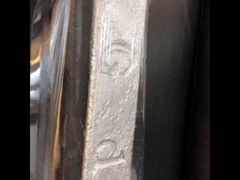 ニッケル基マグネシウムマスター合金 99.5% 粒度調整用