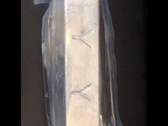 鋳造マグネシウムマスター合金 滑らかな表面 引張強度