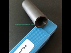 Tungsten Boron Carbide Nozzle Blasting High Temperature Resistance