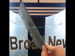 CNC加工用超薄マグネシウム合金シート