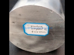 マグネシウムビレット溶解、押出、高引張強度