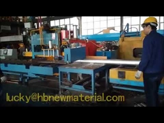 六角頭マグネシウムアノードロッド腐食保護 押出