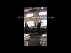 水熱器用押出マグネシウム犠牲陽極棒