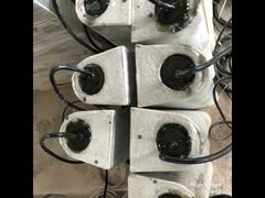 高電位マグネシウム陽極プレパッケージ耐食性