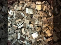 マスター合金の製造者