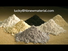 純稀土酸化物 ハフニウムシリンダーペレット Hf スプッターターゲットの材料