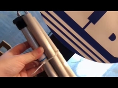 RV キャンピングカー ヘア AO スミス 互換性マグネシウム合金 熱水器 振動コア付きアノード棒