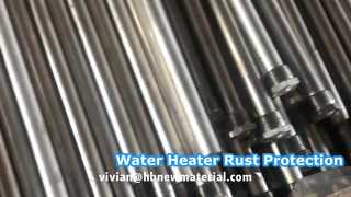 232767 マグネシウムの陽極棒、郊外の犠牲陽極給湯器を選ぶ理由をご覧ください