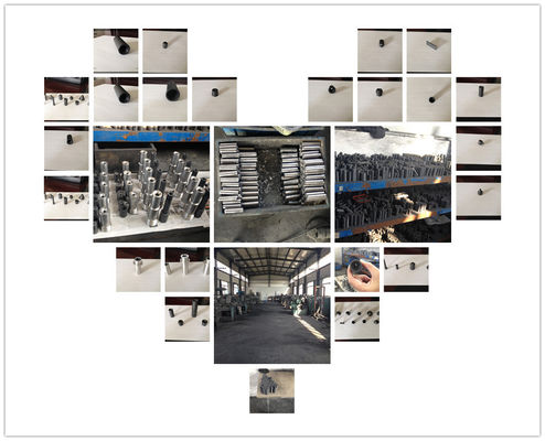 一部のコーナー用曲げブラストノズル タイプ BBC