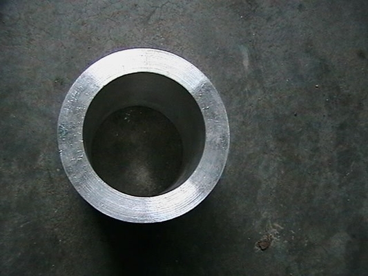 反腐食のアルミニウム陽極、ブレスレットの陽極パイプライン GB/T 4948-2002