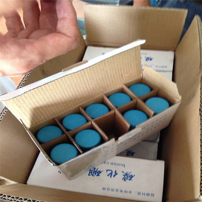 石油・ガス管道処理用ボロンカービッドB4Cノズル