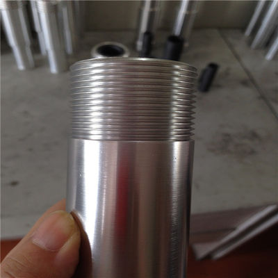 石油・ガス管道処理用ボロンカービッドB4Cノズル