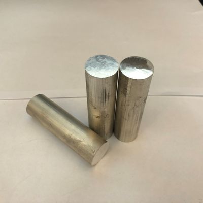 19mmアルミニウム合金コンパクトアノードロッド 3/4 NPT 450mm 省スペース設計 コンパクトコンデンサー用