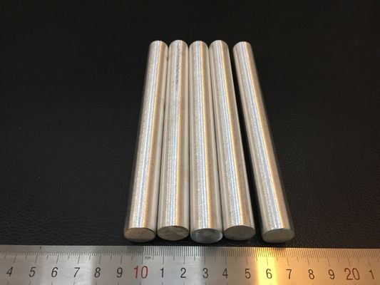 19mmアルミニウム合金コンパクトアノードロッド 3/4 NPT 450mm 省スペース設計 コンパクトコンデンサー用