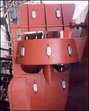 淡水タンク アルミニウム 犠牲用アノード棒 ヘックスヘッド 1 NPT 糸 600mm 1.8kg Al-Zn-Mg合金 飲用品