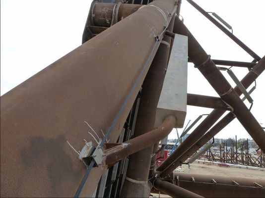 献身的なカソド保護 アルミアンード