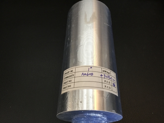 炎-抑制マグネシウムの合金AZW311は直径カスタマイズされた鋼片の突き出た