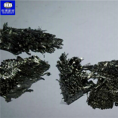 スカンジウムはSc 99.99%の希土類元素に金属をかぶせる