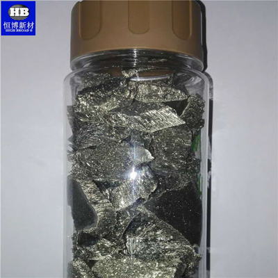 スカンジウムはSc 99.99%の希土類元素に金属をかぶせる