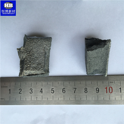 特別な鋼鉄のためのイットリウムの金属Yの希土類金属99.9%