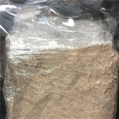 アルミニウム亜鉛（AlZn）マスターアロイ 亜鉛含有量5-20% インゴット（結晶粒微細化用）