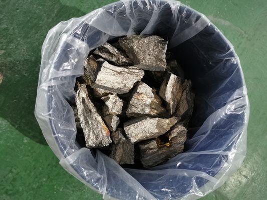 アルミニウム銅 アルキュマスター合金 10〜50%のキュウラム含有量 穀物精製用インゴット