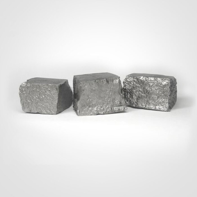 99.9%非鉄金属の添加物のためのイットリウムの金属Yの希土類金属