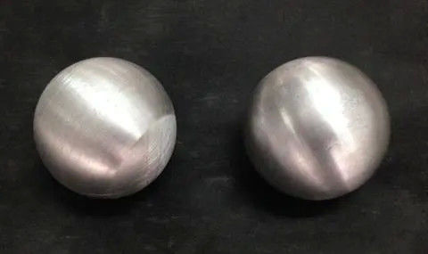 油井用マグネシウム合金ビレット