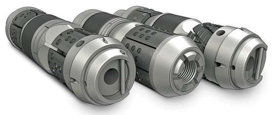 油井掘削における可溶性ブリッジプラグ、坑井内マグネシウム合金の上