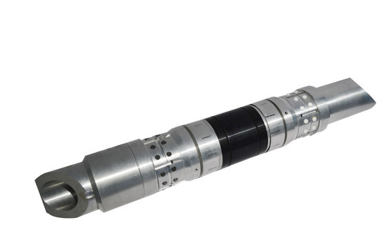 油井掘削における可溶性ブリッジプラグ、坑井内マグネシウム合金の上