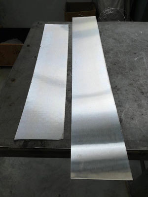 1mm-100mm厚さ マグネシウム合金板 EN標準 AZ31 AZ80A T5