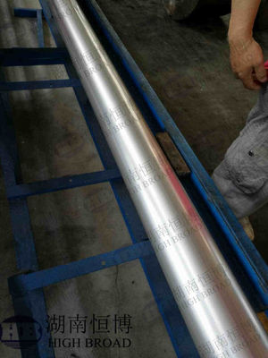 溶解性生物分解性マグネシウム合金 石油採掘