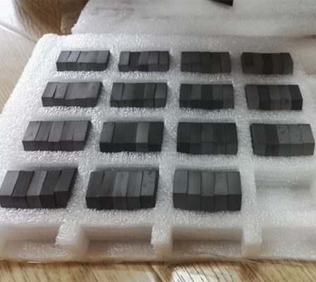 SiC セラミック弾道装甲プレート