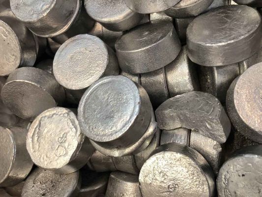 AlCu50% アルミニウム銅合金 高耐腐蝕性 鋳造マスター合金用