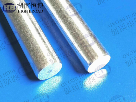 高耐腐食性 圧縮プロセス用水温器 アノード棒