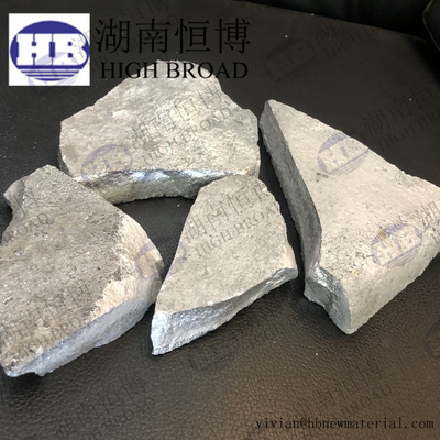 溶融点 610〜625 °C Zr合金組成のマグネシウム金属マスター合金