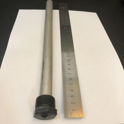 5/8 インチ NPT マグネシウムアノード棒 36 インチAOスミス州立アメリカンウォーターヒーターの交換部品